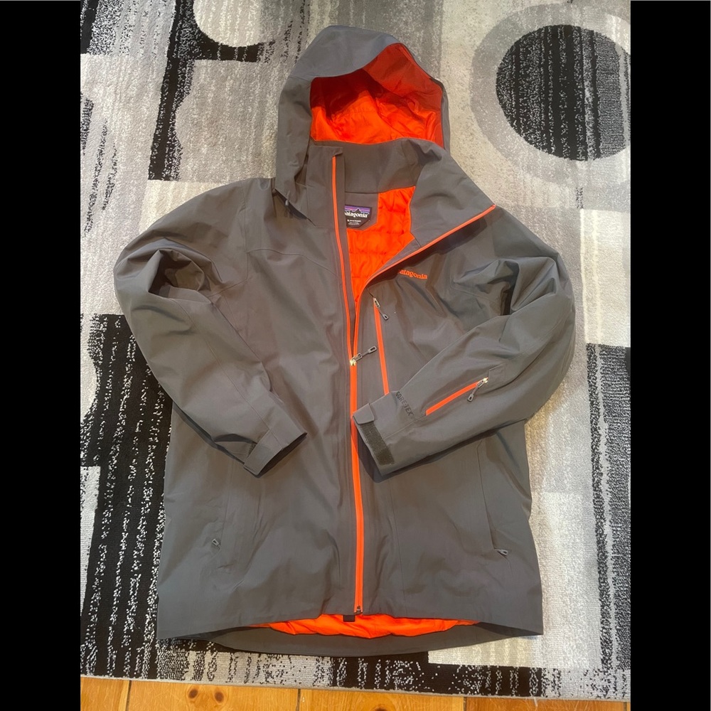Patagonia insulated Powder Bowl, men’s XL